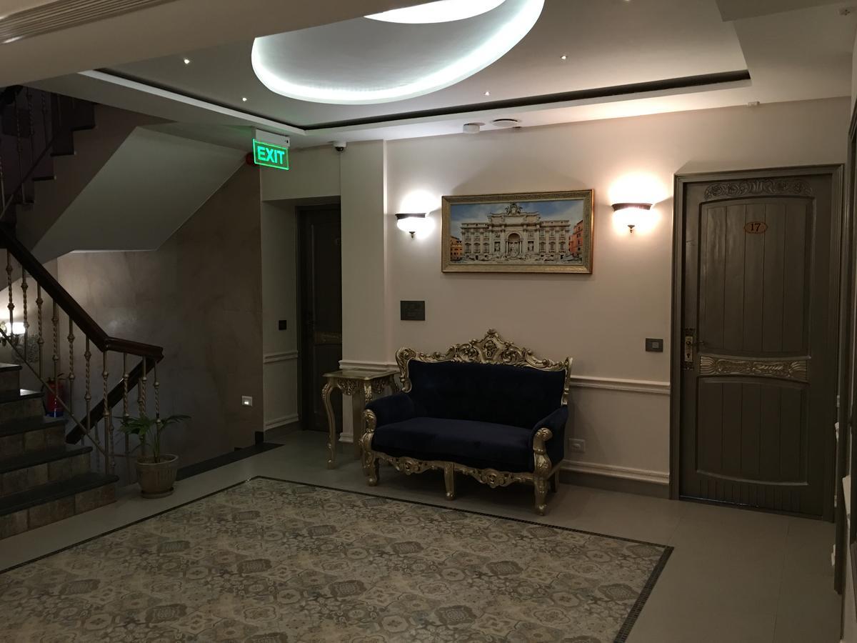 Hotel Posh Chandigarh Exterior photo